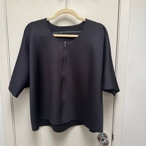 Aday Waste Nothing jacket, black, size large